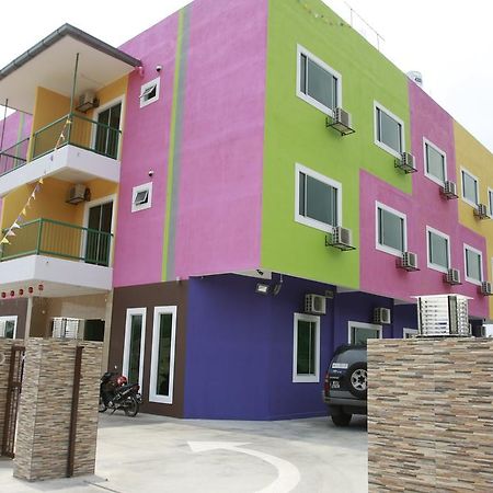 Alor Villa ملقا المظهر الخارجي الصورة