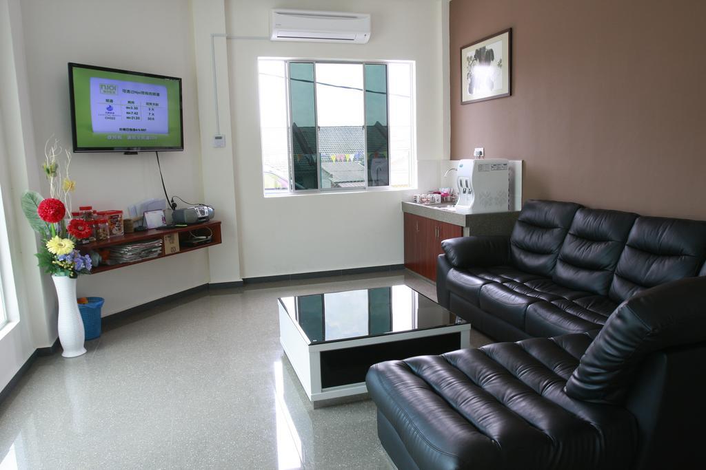 Alor Villa ملقا المظهر الخارجي الصورة