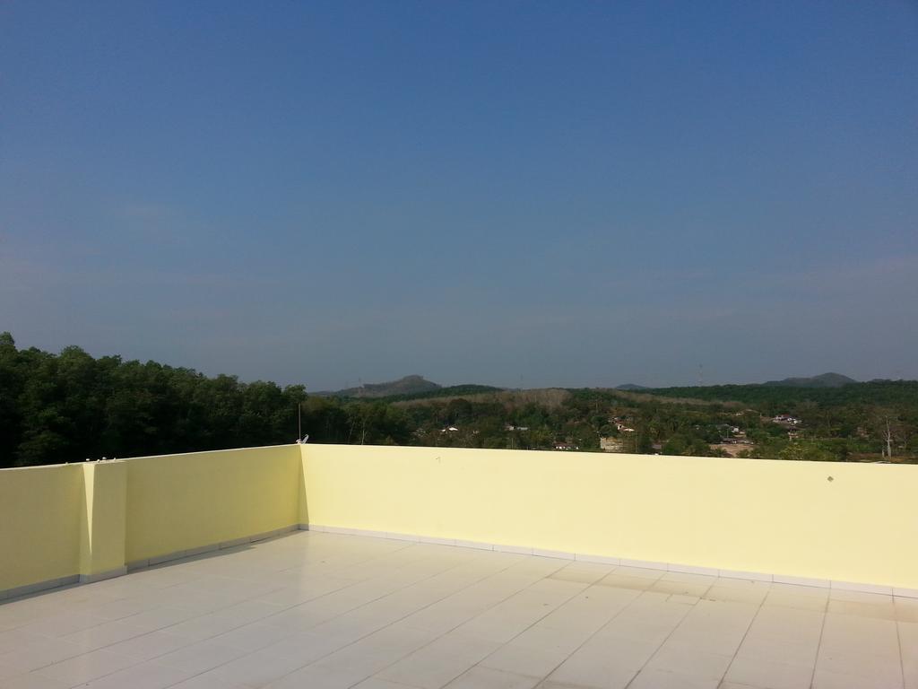Alor Villa ملقا المظهر الخارجي الصورة