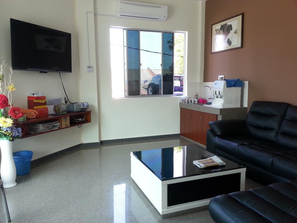 Alor Villa ملقا المظهر الخارجي الصورة